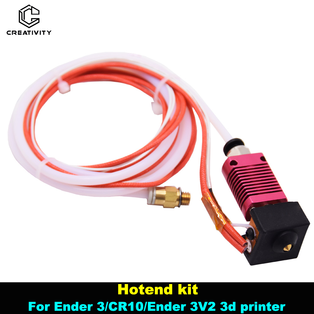 Hotend 0.4Mm - 3D Printer Accressories Ender3 V2 CR10