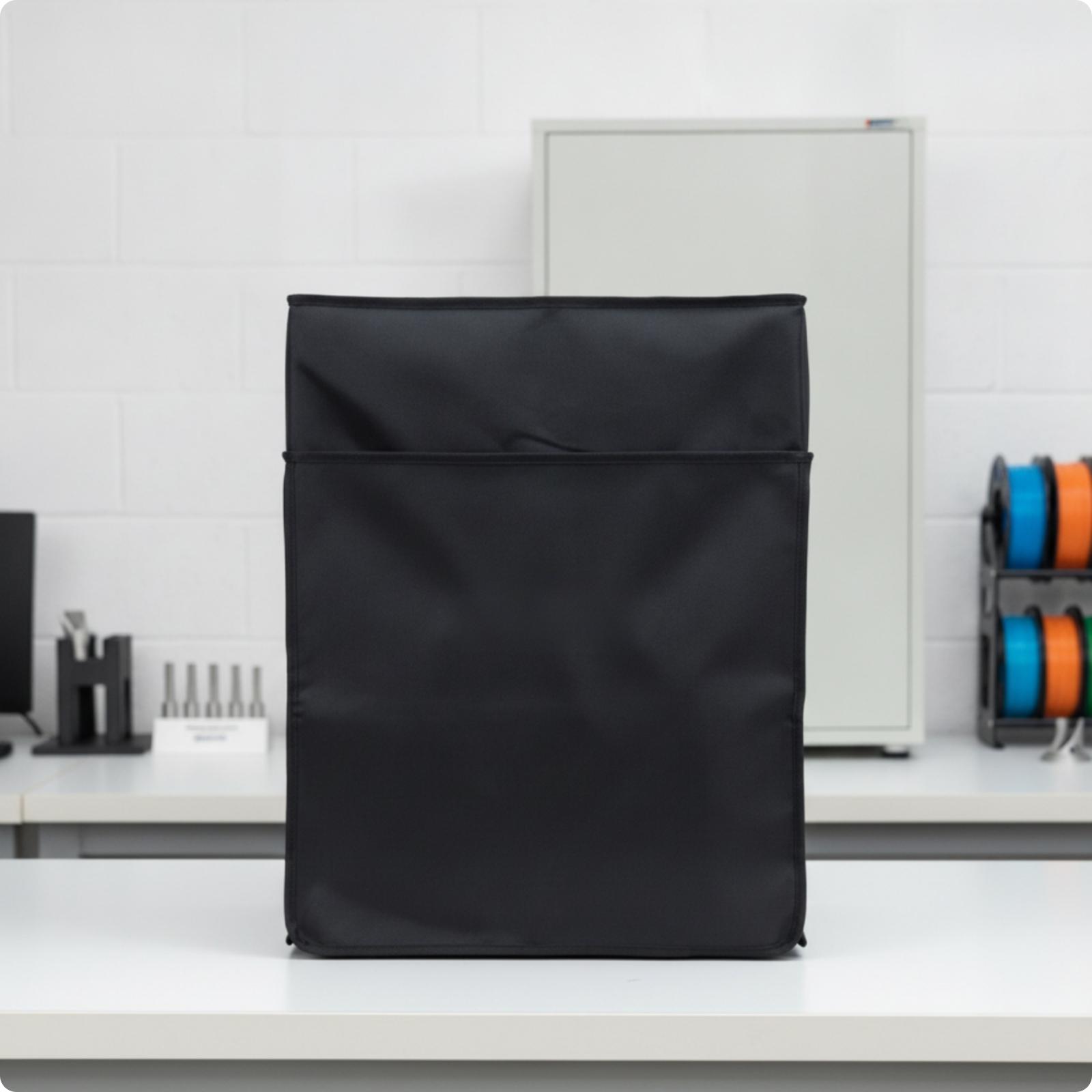 Enclosure 3D Printer - 3D Printer Shield Cover for AD5X