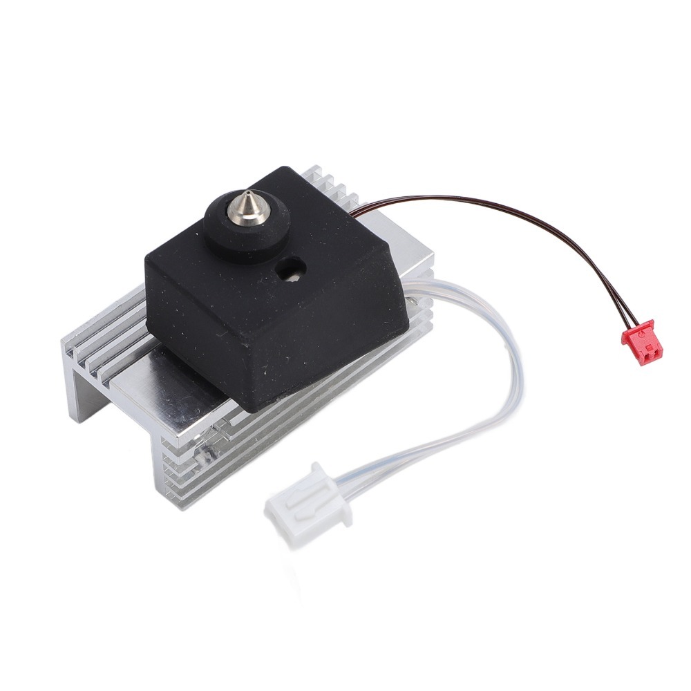 Hotend 0.4Mm - 0.4mm Nozzle 3D Printer Hotend Kit