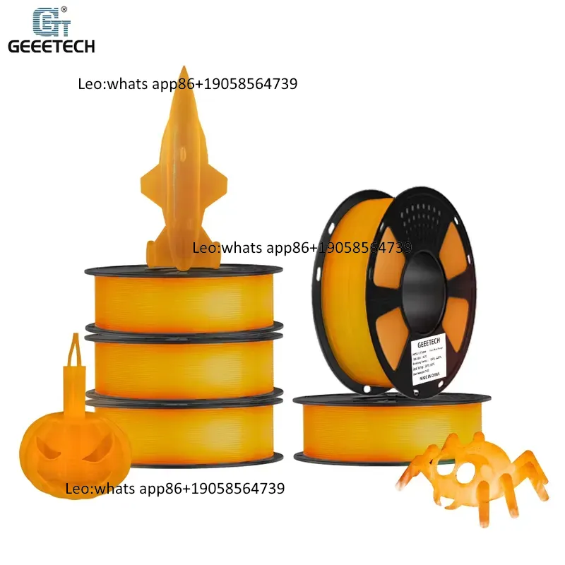 Pla Filament - Geeetech /ODM Glow in the Dark