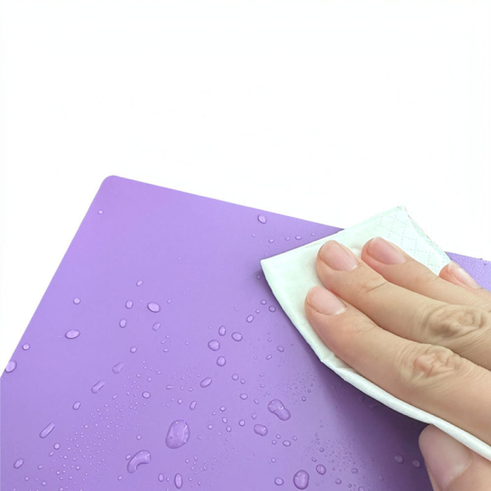 Build Plate - Spring Steel Sheet For Anycubic Kobra