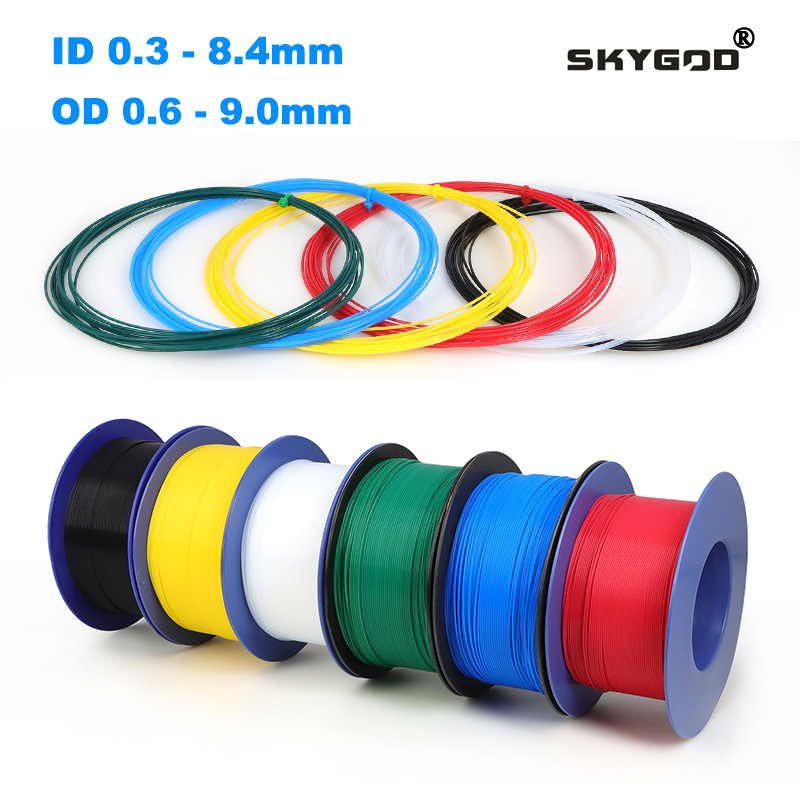 Ptfe Tube - 2/10m 150V PTFE Tube 30L -