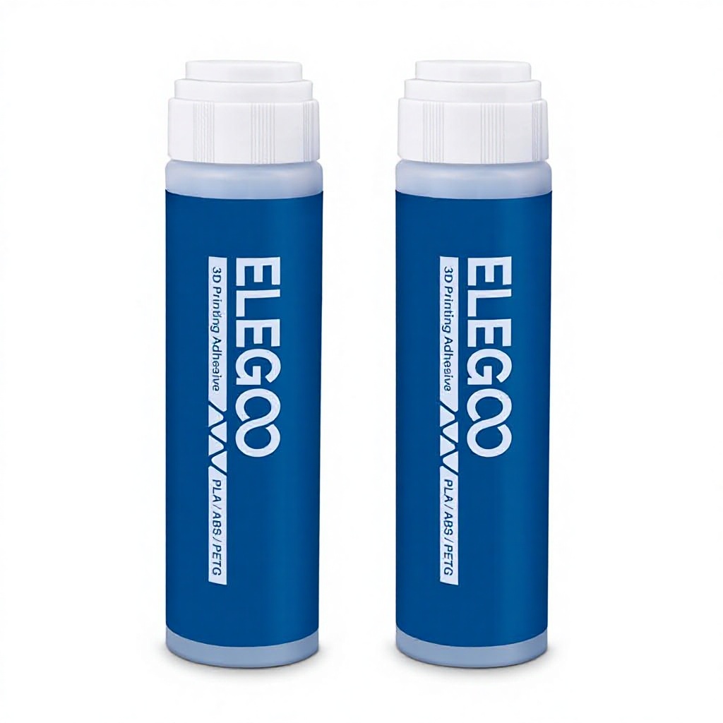 Tpu Filament - ELEGOO 3D Printer Adhesive Glue Stick