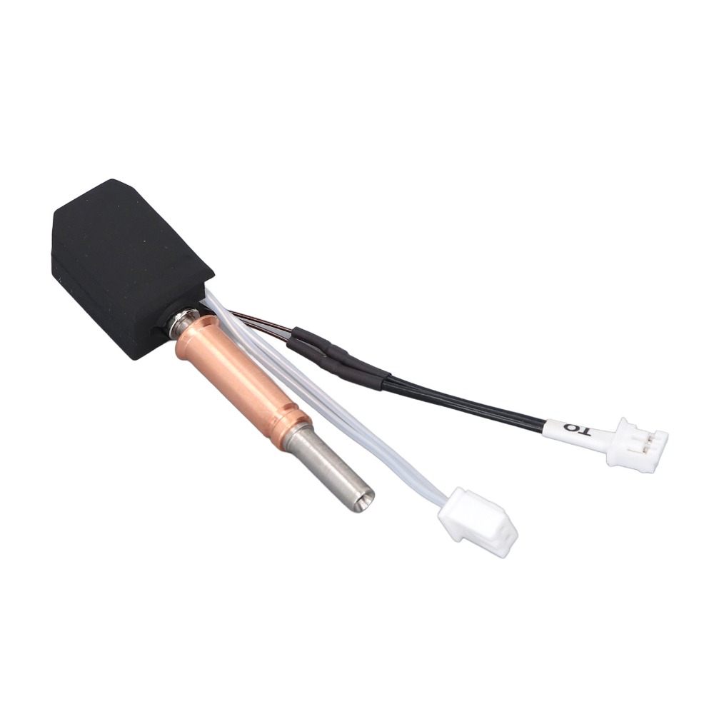 Hotend 0.4Mm - 0.4mm Nozzle Ceramic Hotend Kit Ceramic