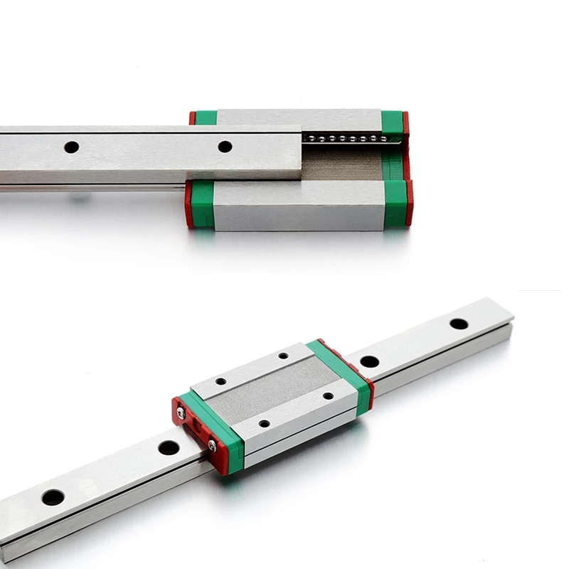 HIWIN Original MGN9H MGN12H Li - огляд і ціна Linear Rail Mgn12H Set