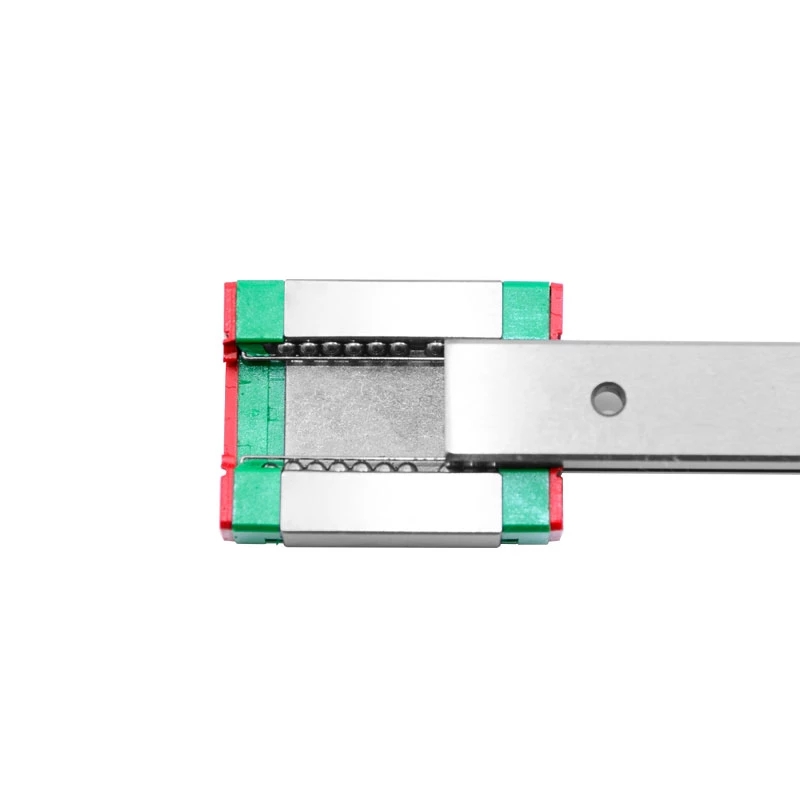 HIWIN Original MGN9H MGN12H Li - огляд і ціна Linear Rail Mgn12H Set