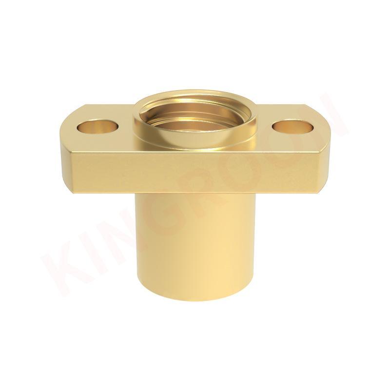 T8 Lead Screw Nut, T- Type Dou - огляд і ціна 3D Printer