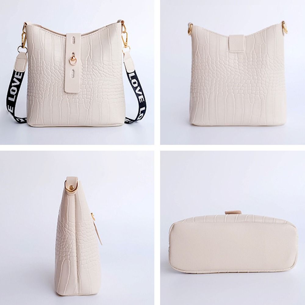 Ladies Cross Body Messenger Ba - огляд і ціна Tpu Filament