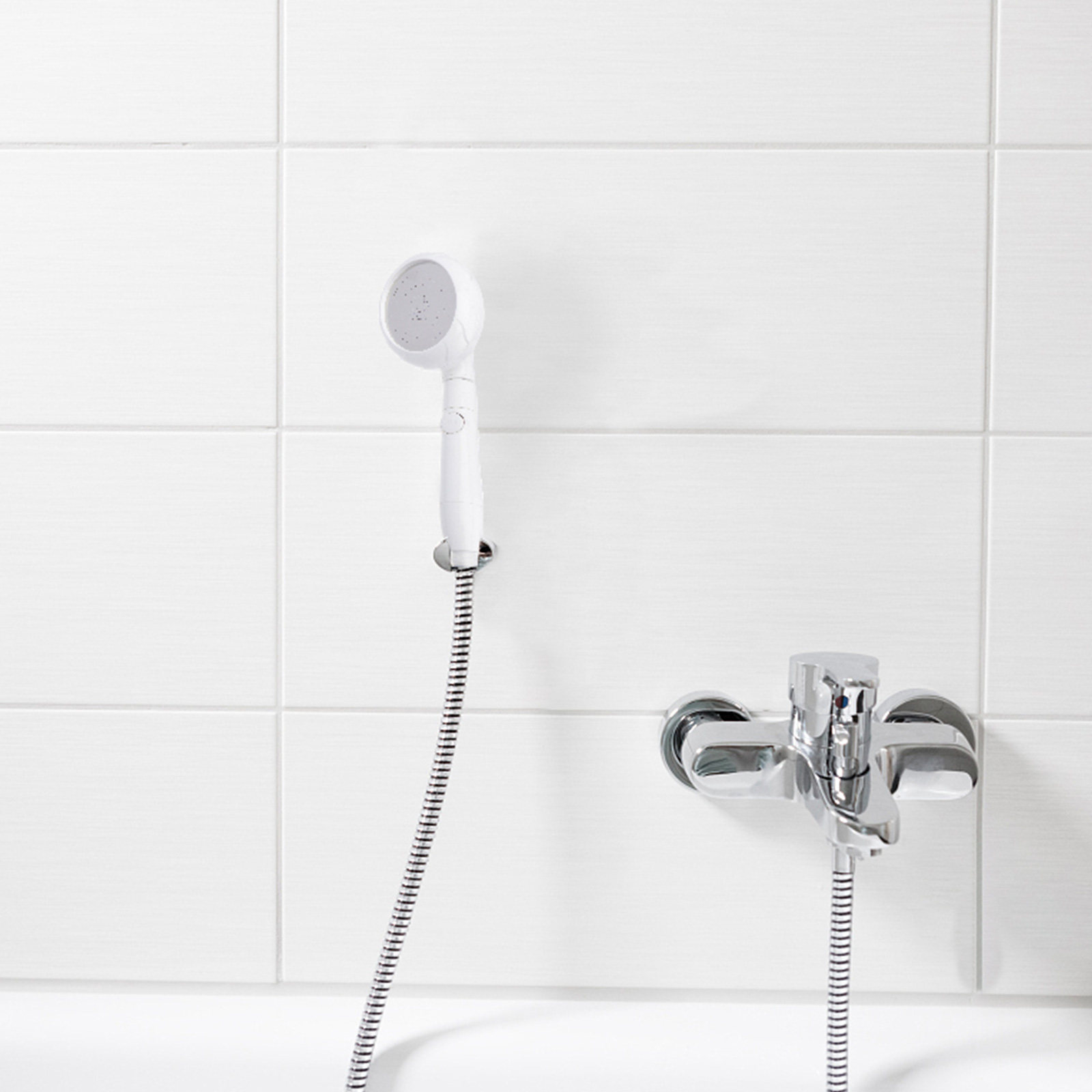 Handheld Shower Head Multi Mod - огляд і ціна Nozzle Brass