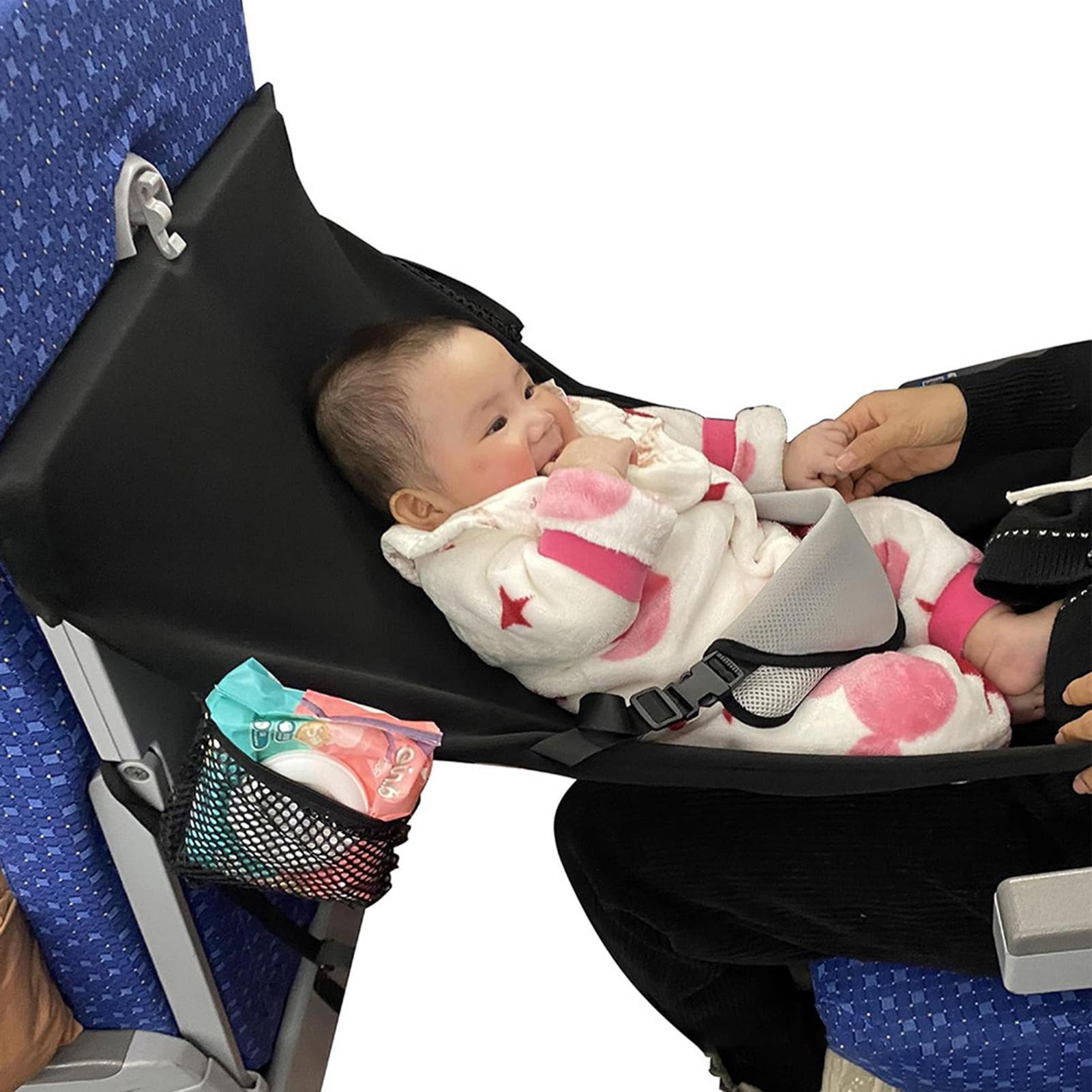 Travel Airplane Bed For Baby P - огляд і ціна Carriage Bed