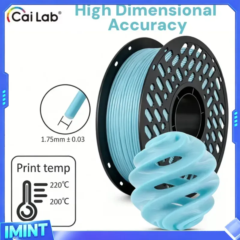 CaiLab PETG Filament 1KG,1.75m - огляд і ціна Fdm Printer