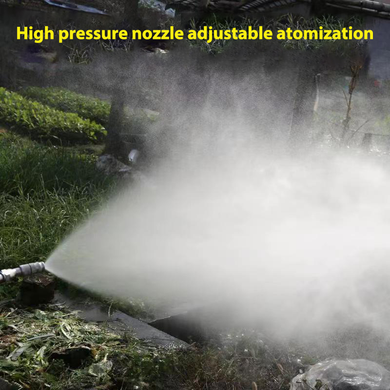 Brass Atomization Nozzle Adjus - огляд і ціна Nozzle Brass