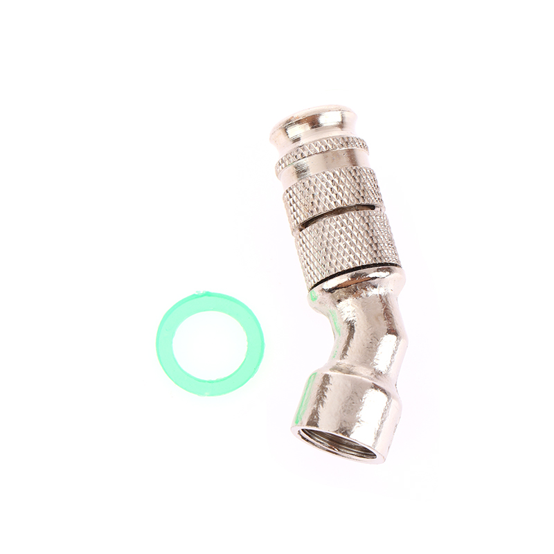 Brass Atomization Nozzle Adjus - огляд і ціна Nozzle Brass