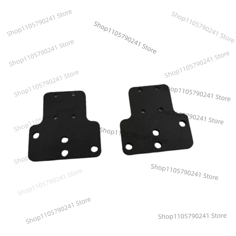 3D Printer Aluminum Plates Upg - огляд і ціна Enclosure 3D Printer