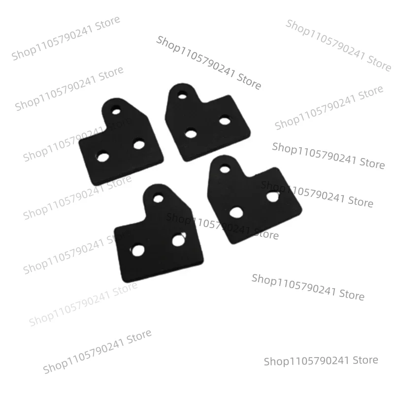 3D Printer Aluminum Plates Upg - огляд і ціна Enclosure 3D Printer