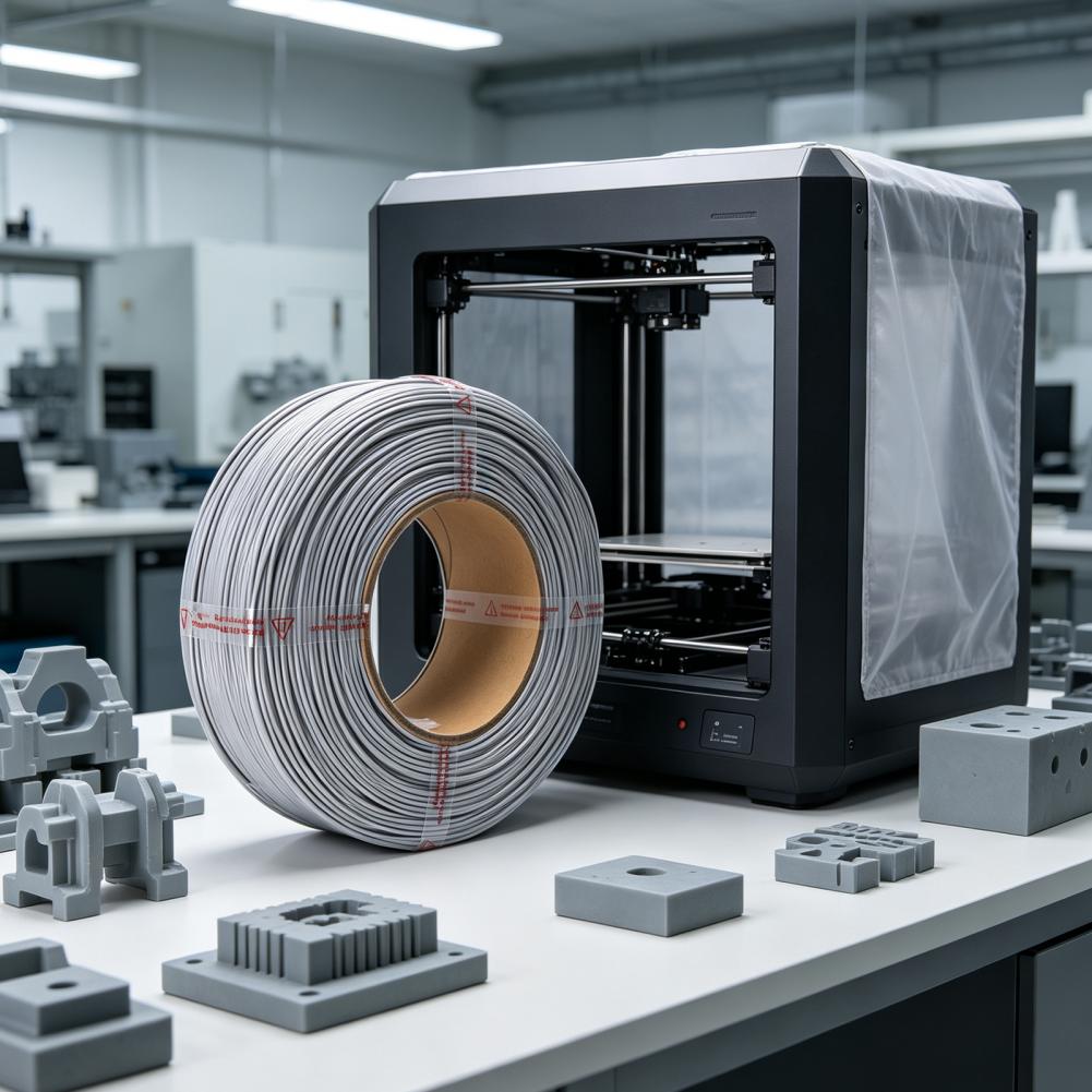 Non-reflective 3d Print Filame - огляд і ціна Pla Filament