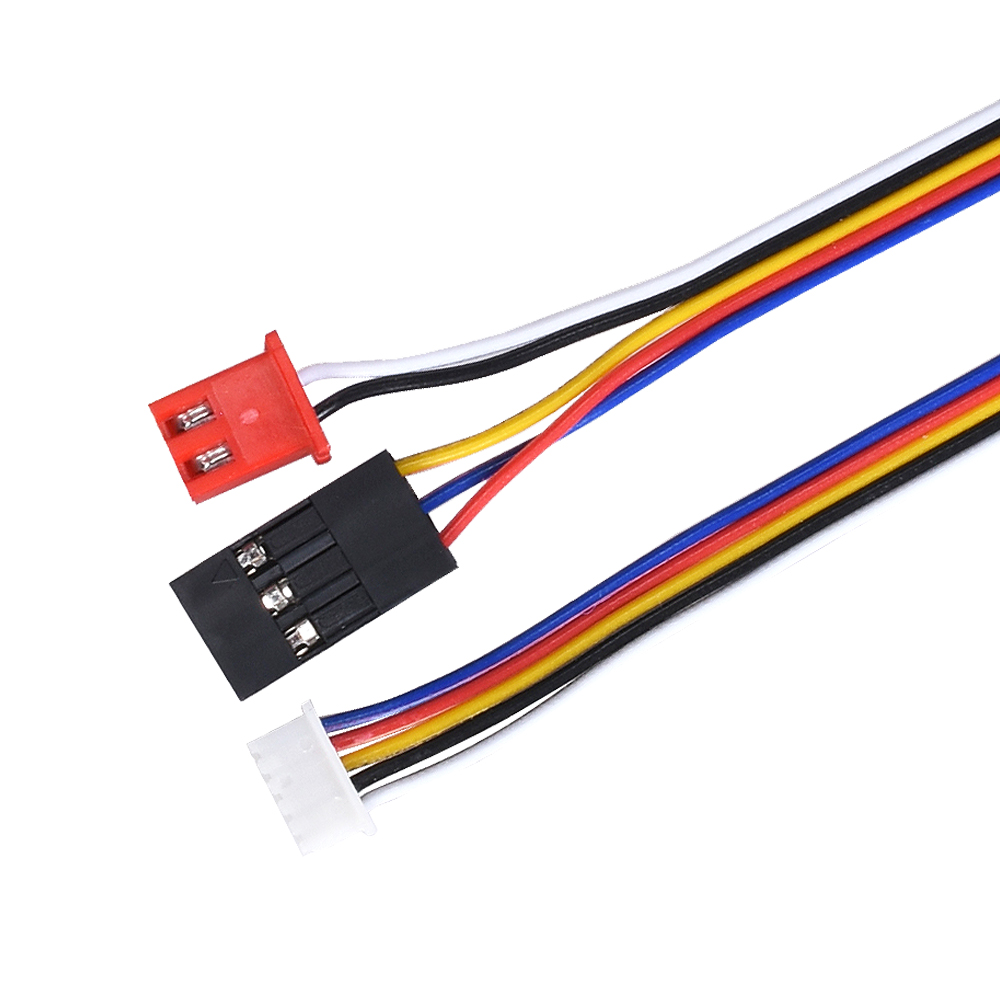 1.5M BL Touch Extension Cable  - огляд і ціна Cr Touch