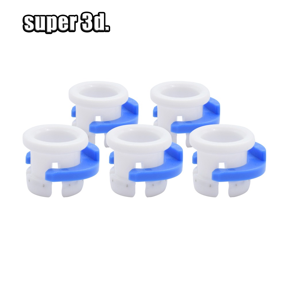 1/5/10/20pcs Ultimaker Bowden  - огляд і ціна Bowden Tube