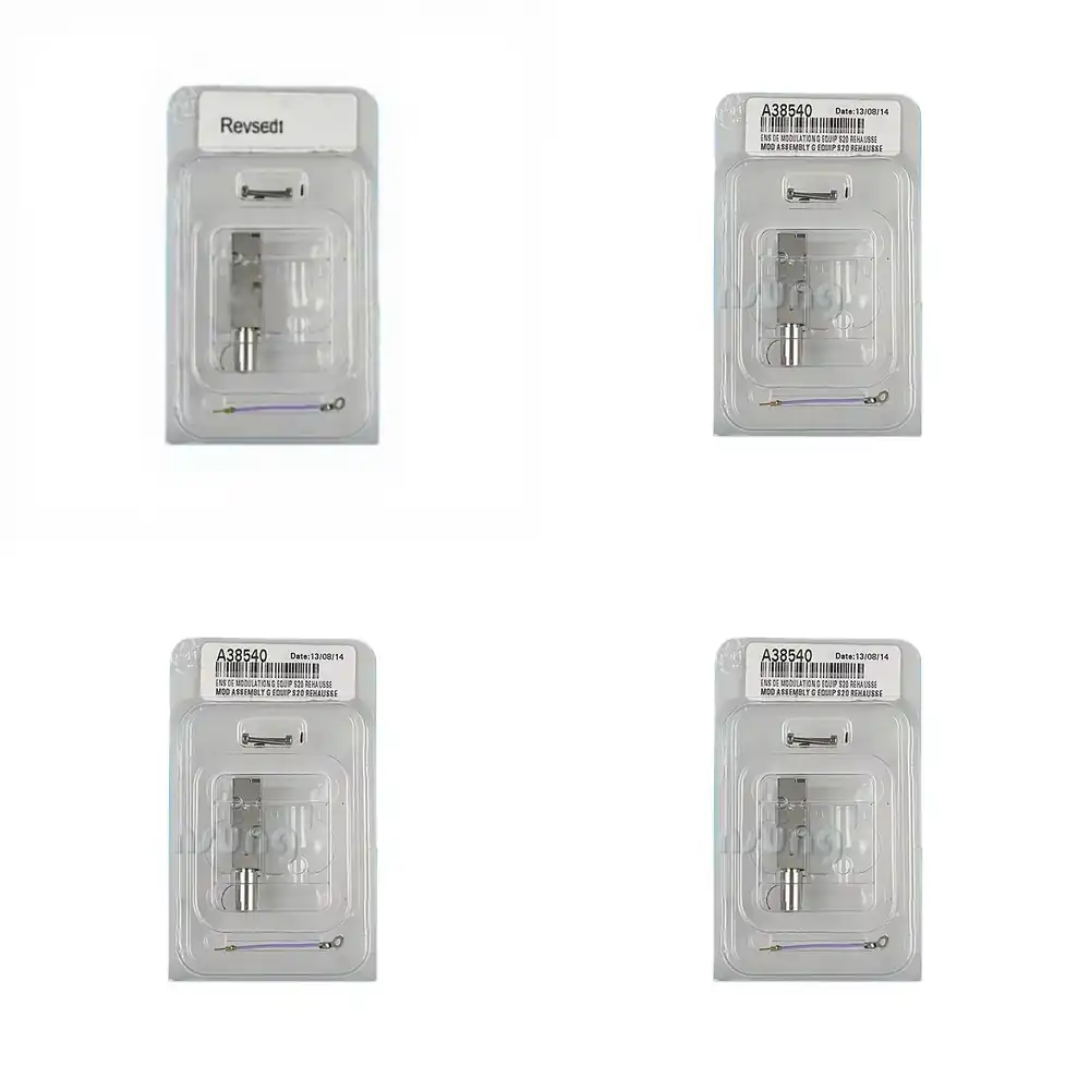 2026 Hot Item Markem-Imaje 902 - огляд і ціна Printer Nozzle