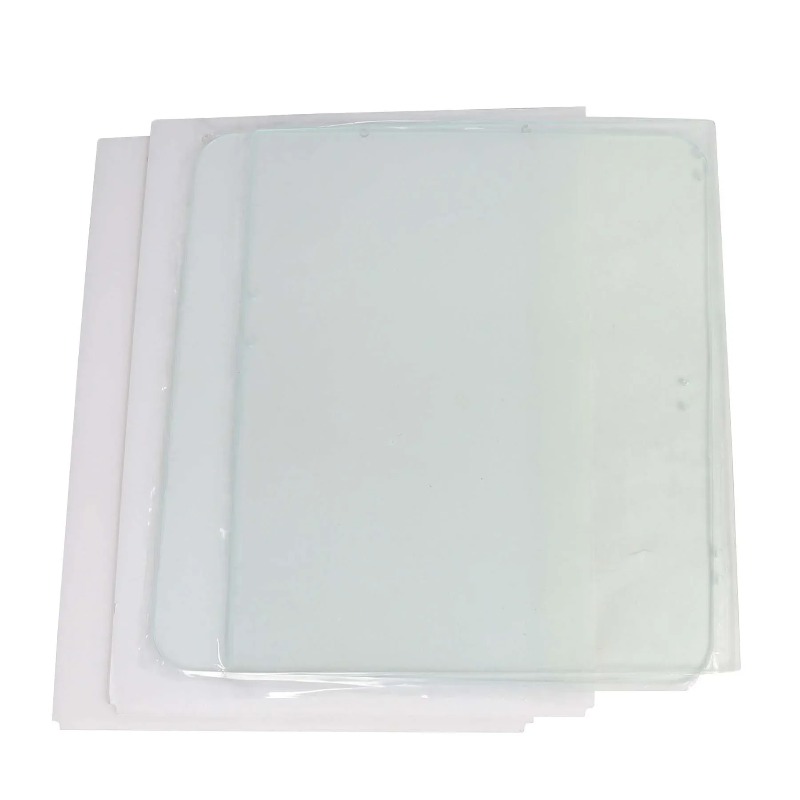 3mm Thick Transparent PC Sheet - огляд і ціна Enclosure 3D Printer