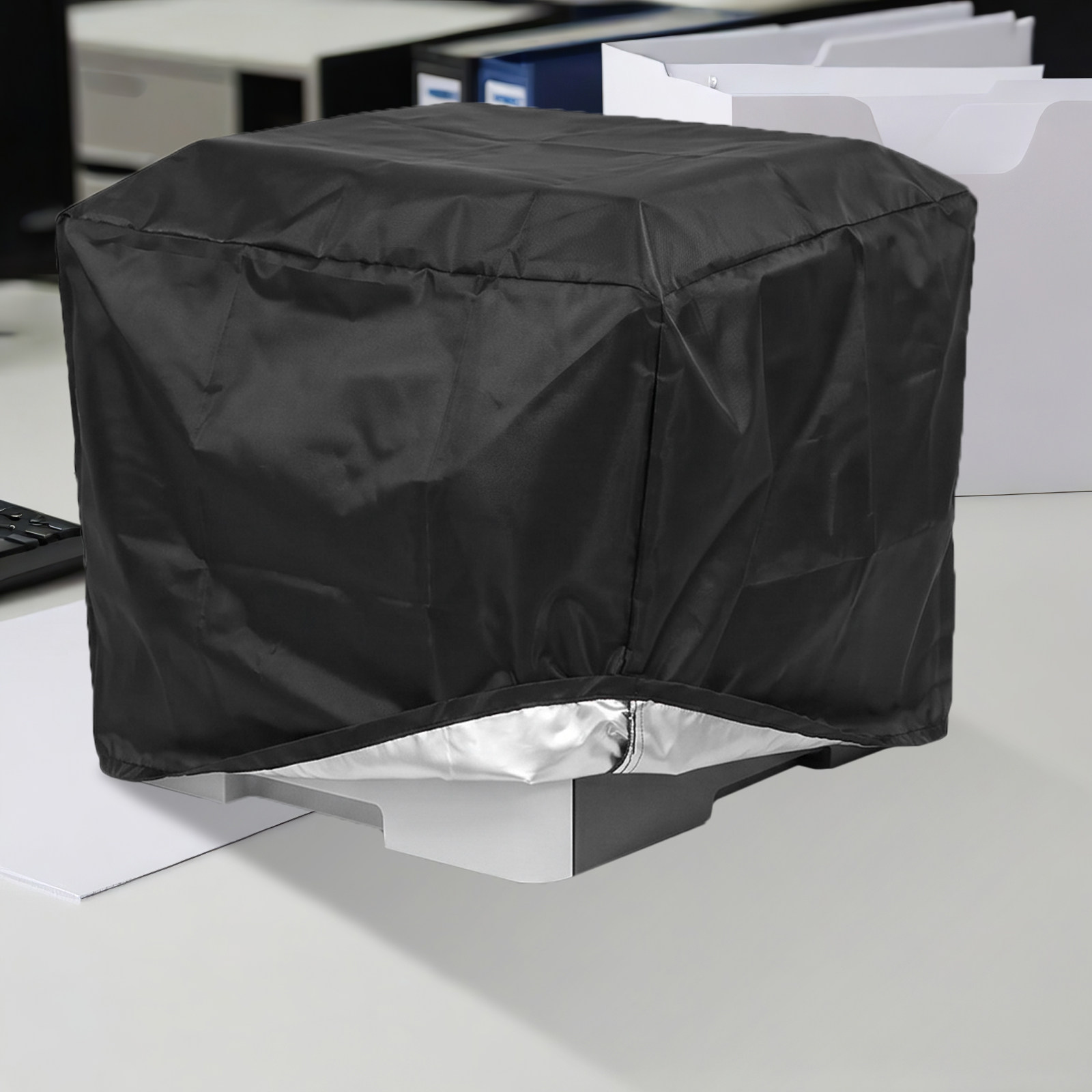 3D Printer Dust Cover Heavy-Du - огляд і ціна Enclosure 3D Printer