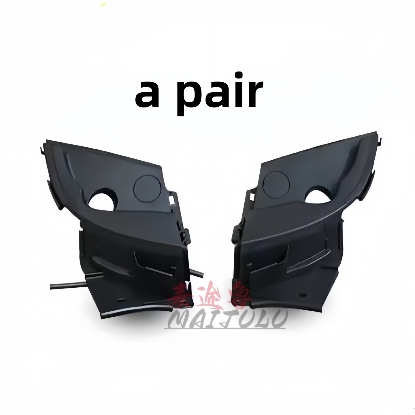 Engine Hood Hinge Cover For HO - огляд і ціна Fdm Printer