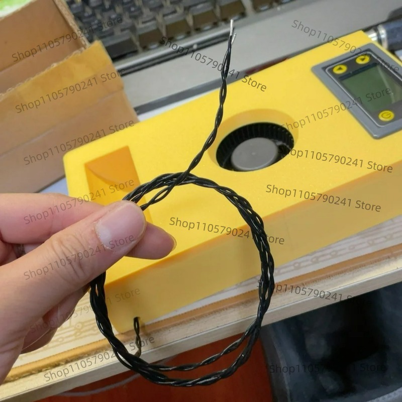 PTC Chamber Heater For 3D Prin - огляд і ціна Enclosure 3D Printer