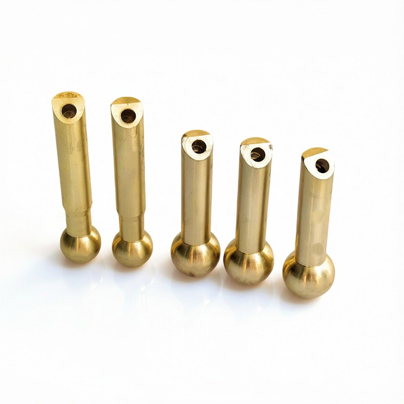 Brass Ball Coolant Nozzle Thro - огляд і ціна Nozzle Brass