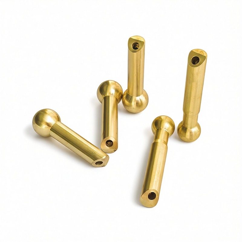 Brass Ball Coolant Nozzle Thro - огляд і ціна Nozzle Brass