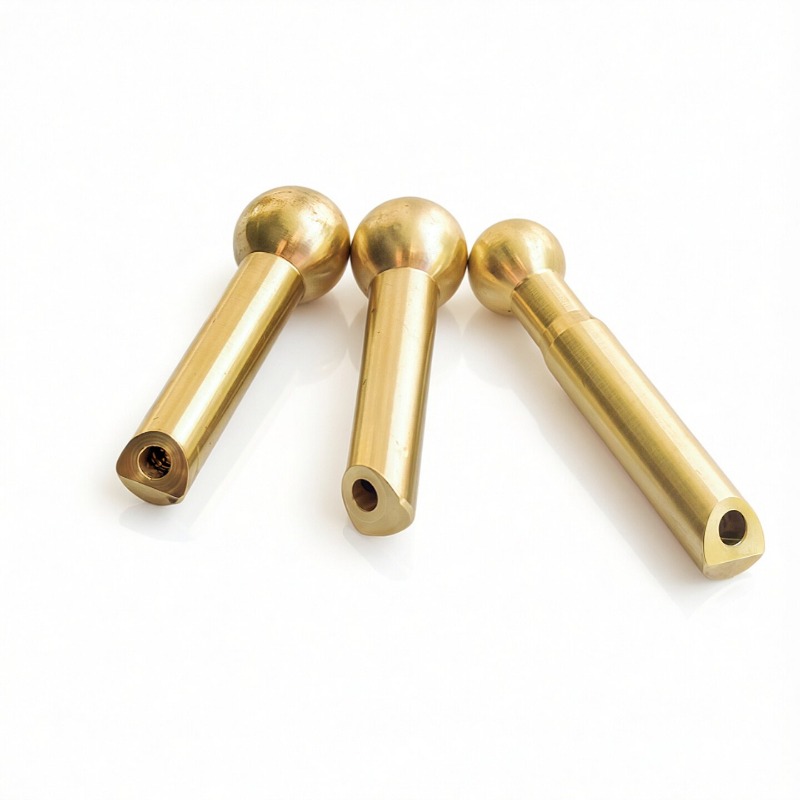 Brass Ball Coolant Nozzle Thro - огляд і ціна Nozzle Brass