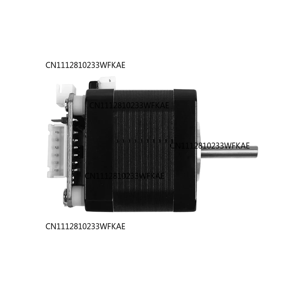 Usongshine NEMA17 Closed Loop  - огляд і ціна Closed Loop Stepper Motor Nema 17