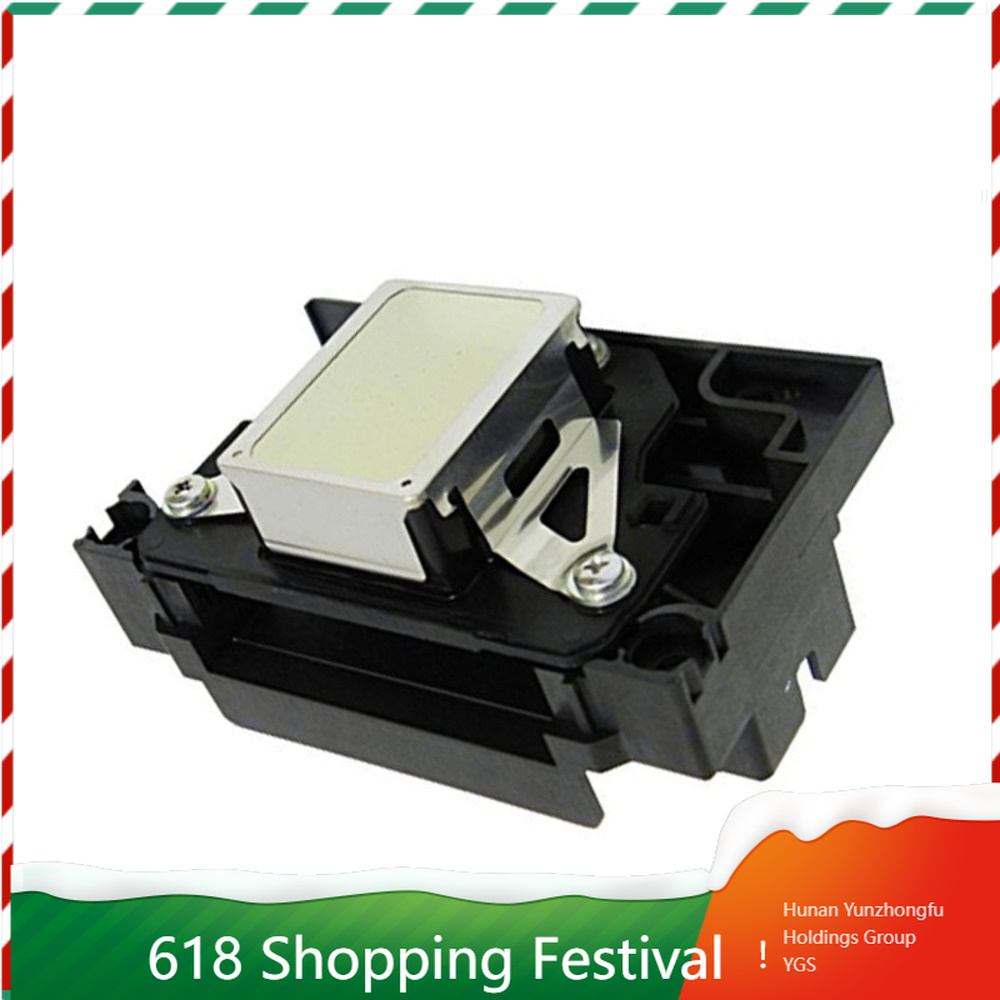 Inkjet Printer Printhead Repla - огляд і ціна Printer Nozzle