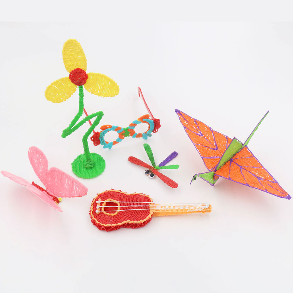 2026 New 3D Printing Pen 3D Pe - огляд і ціна Pla Filament