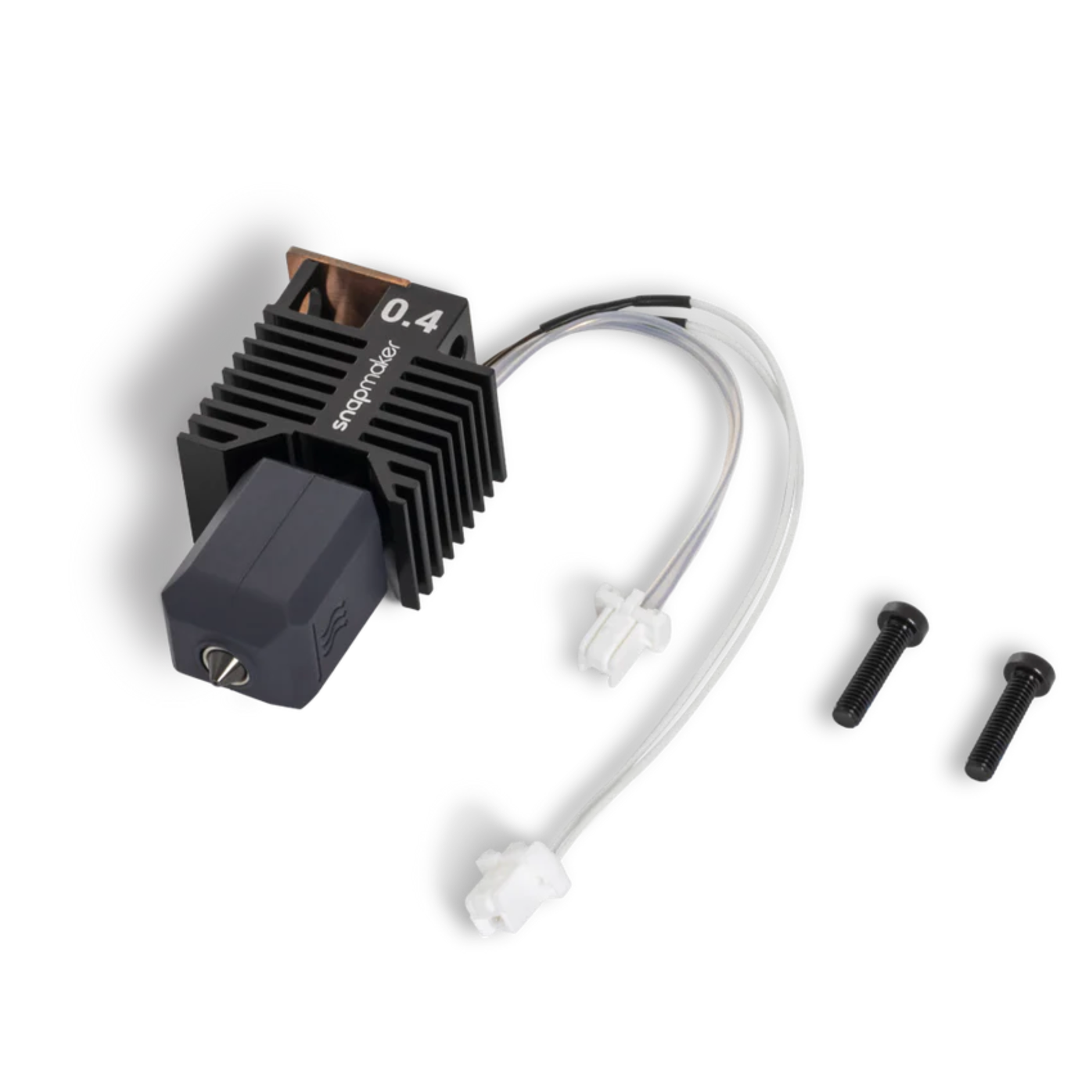 Snapmaker U1 Hotend Ceramic He - огляд і ціна High Flow Ceramic Hotend