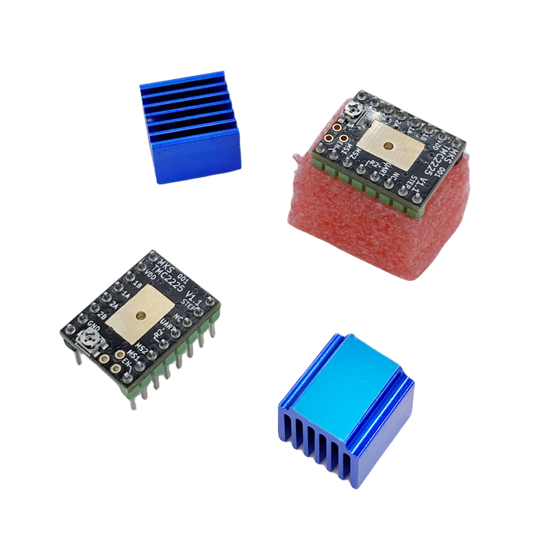 MKS TMC2225 2225 Stepper Motor - огляд і ціна Mks Sgen
