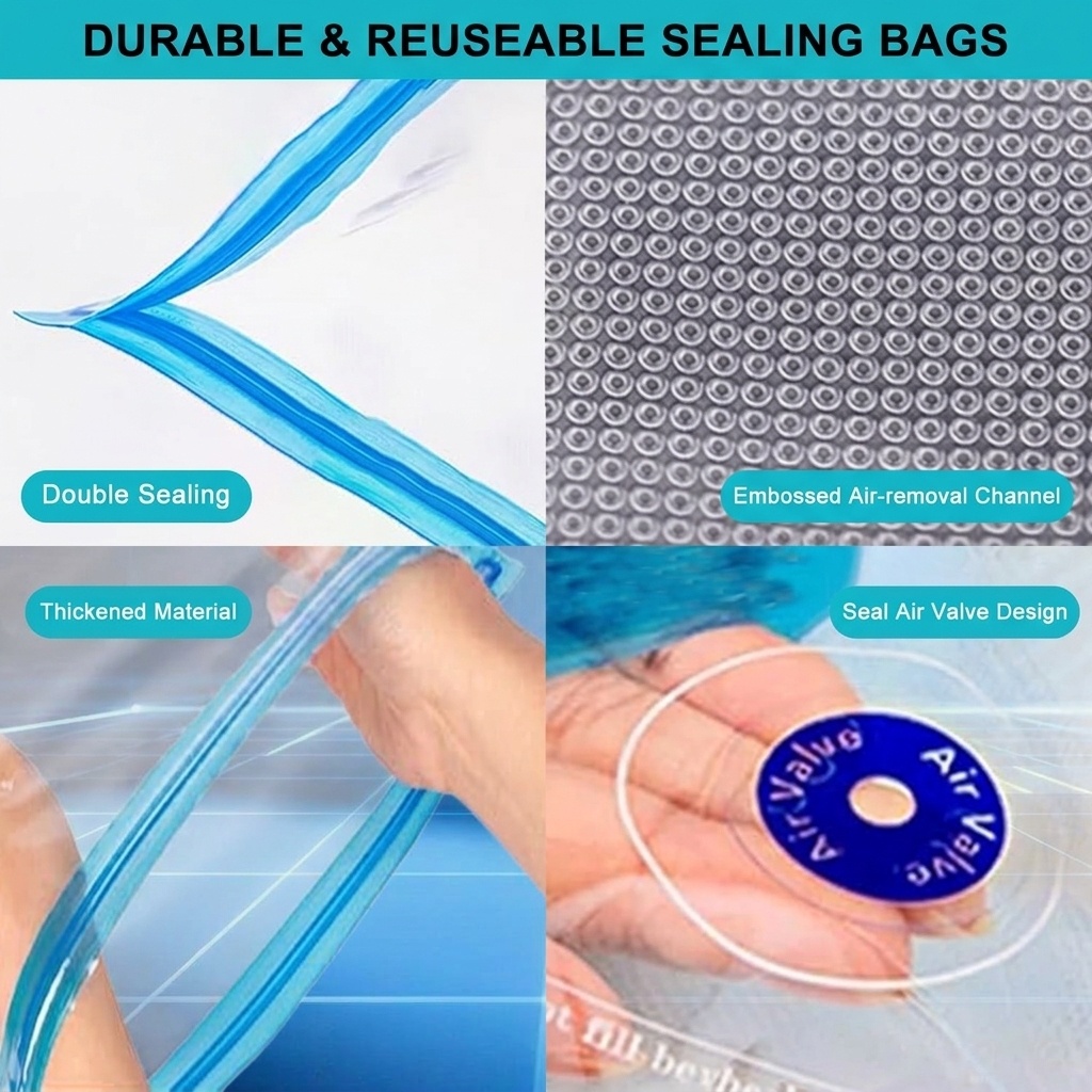 Filament Storage Bag PLA  ABS  - огляд і ціна Abs Filament