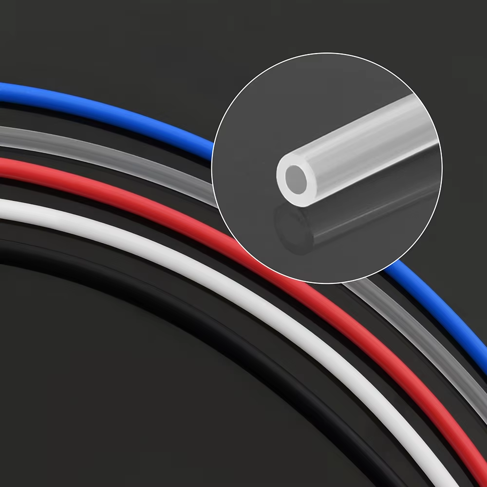 1/2/4M Bowden Extruder PTFE Tu - огляд і ціна Bowden Tube