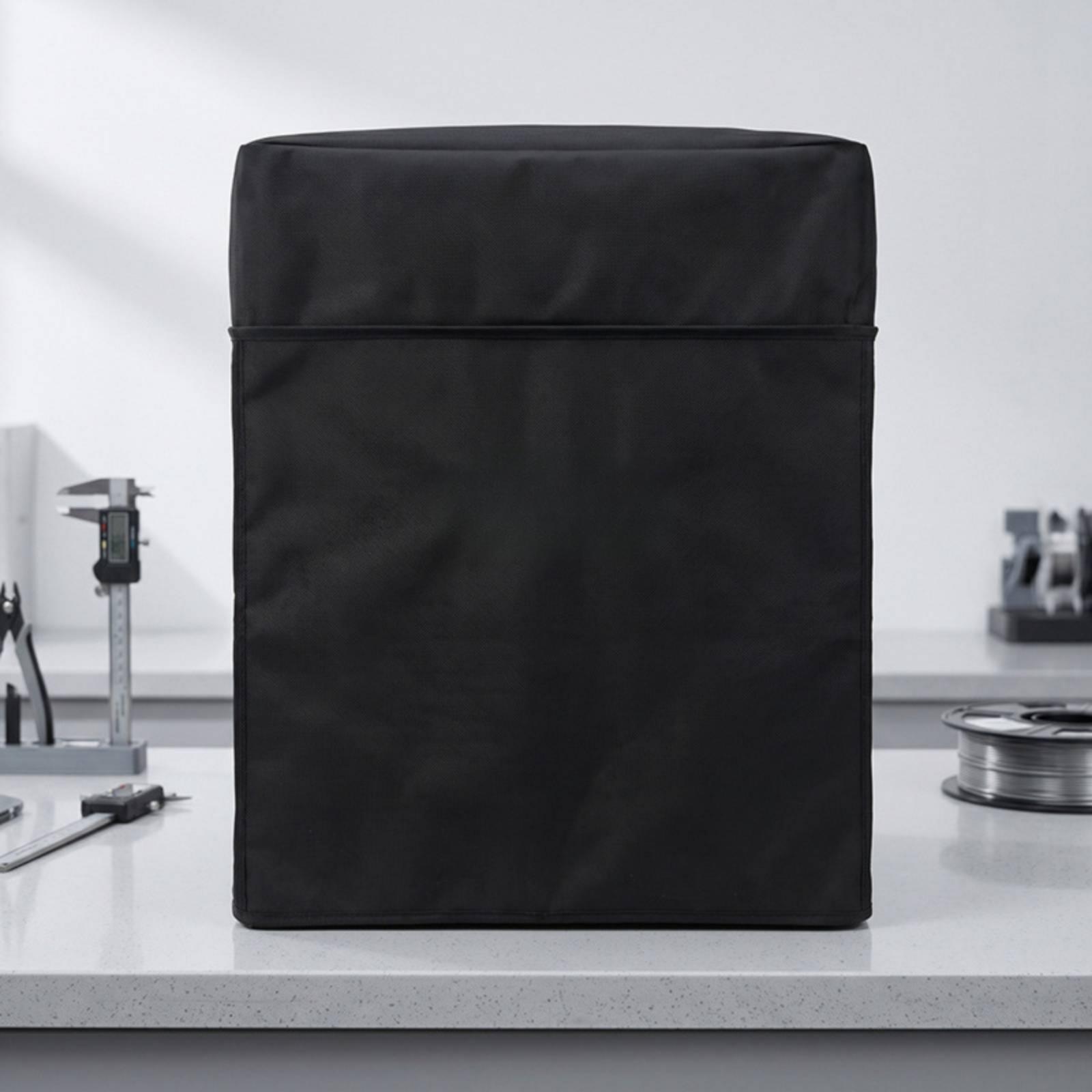 3D Printer Shield Cover for AD - огляд і ціна Enclosure 3D Printer
