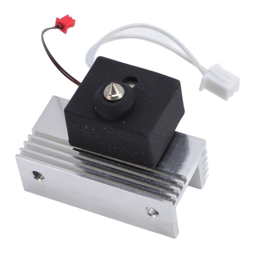 0.4mm Nozzle 3D Printer Hotend - огляд і ціна Hotend 0.4Mm