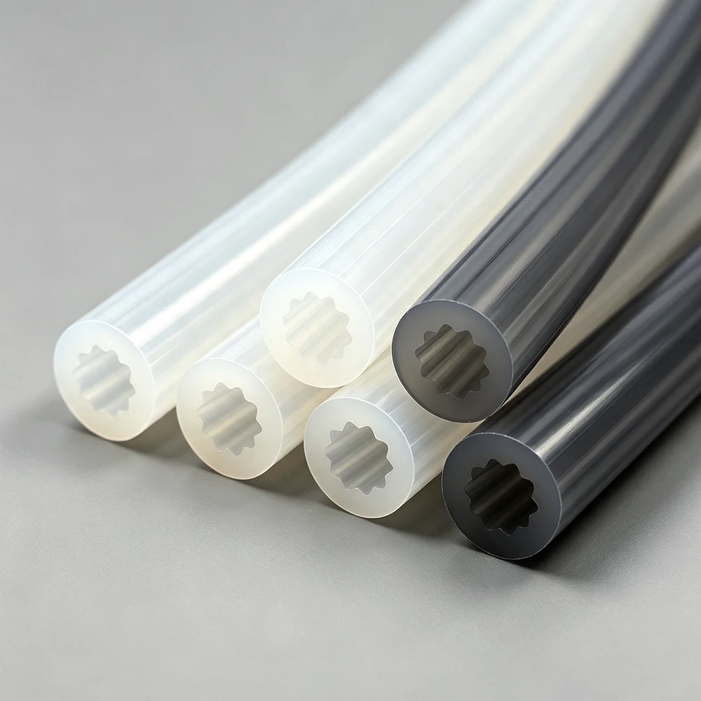High Temp PTFE Tube 4x2.5mm St - огляд і ціна Bowden Tube
