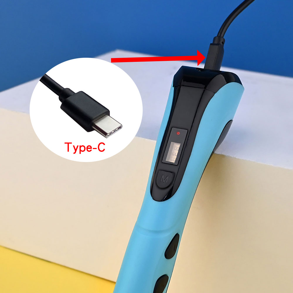 Children's 3D Printing Pen wit - огляд і ціна Pla Filament