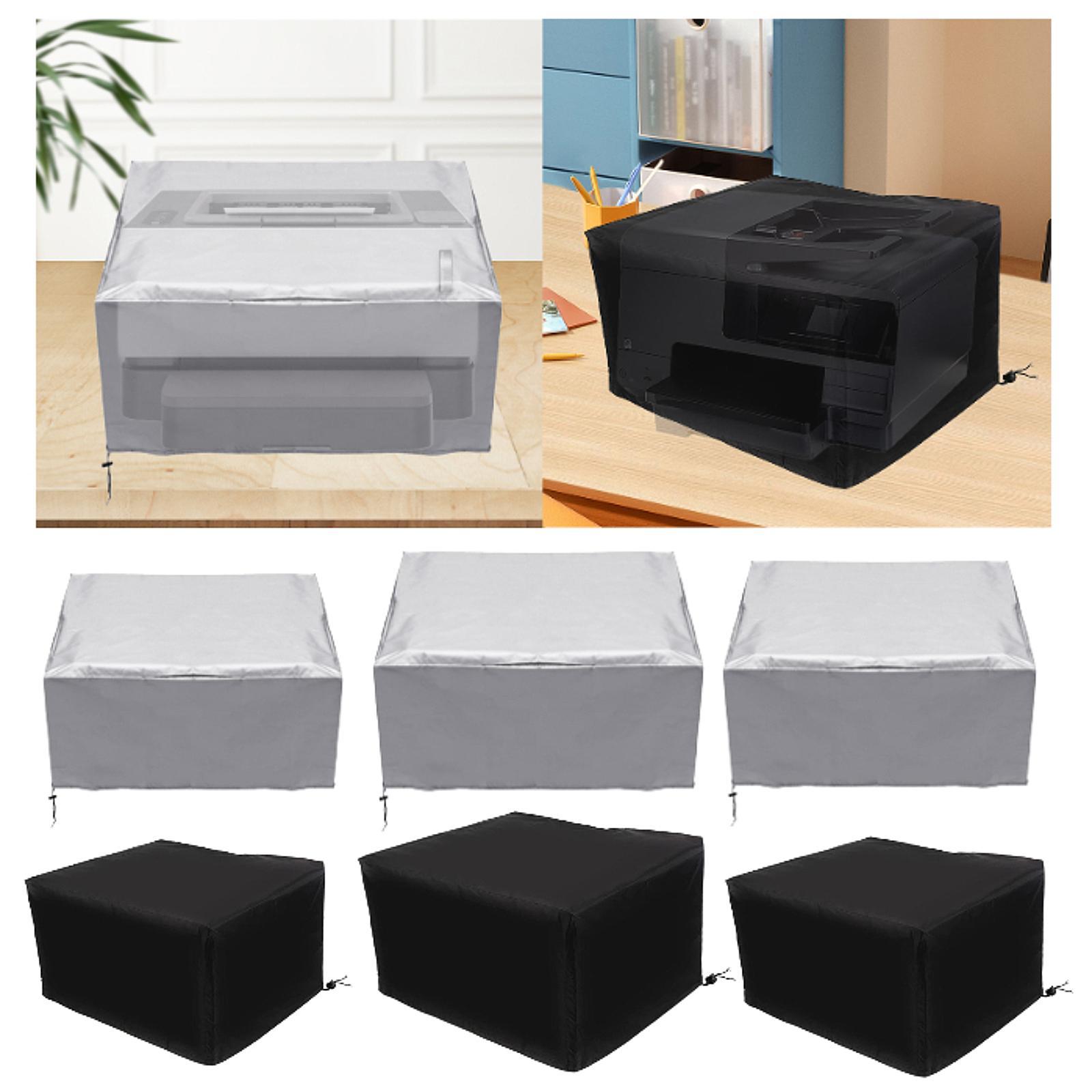 3D Printer Dustproof Cover Scr - огляд і ціна Enclosure 3D Printer