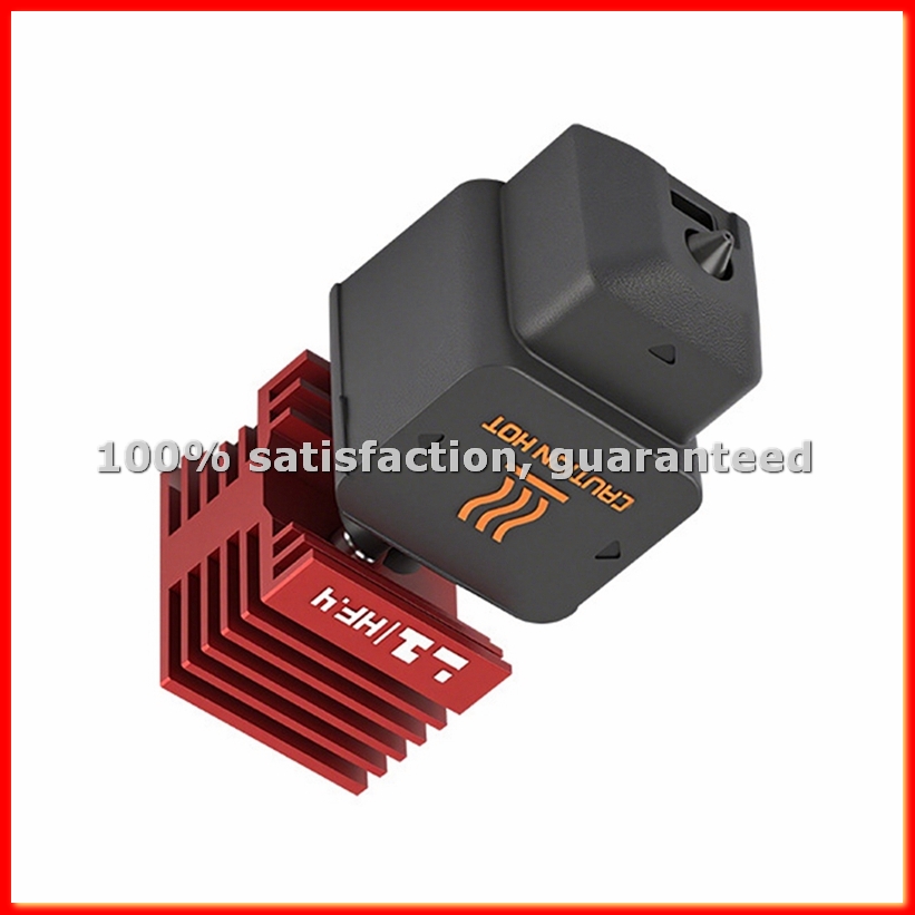 For H2D Hotend High Extruder A - огляд і ціна Hotend 0.4Mm