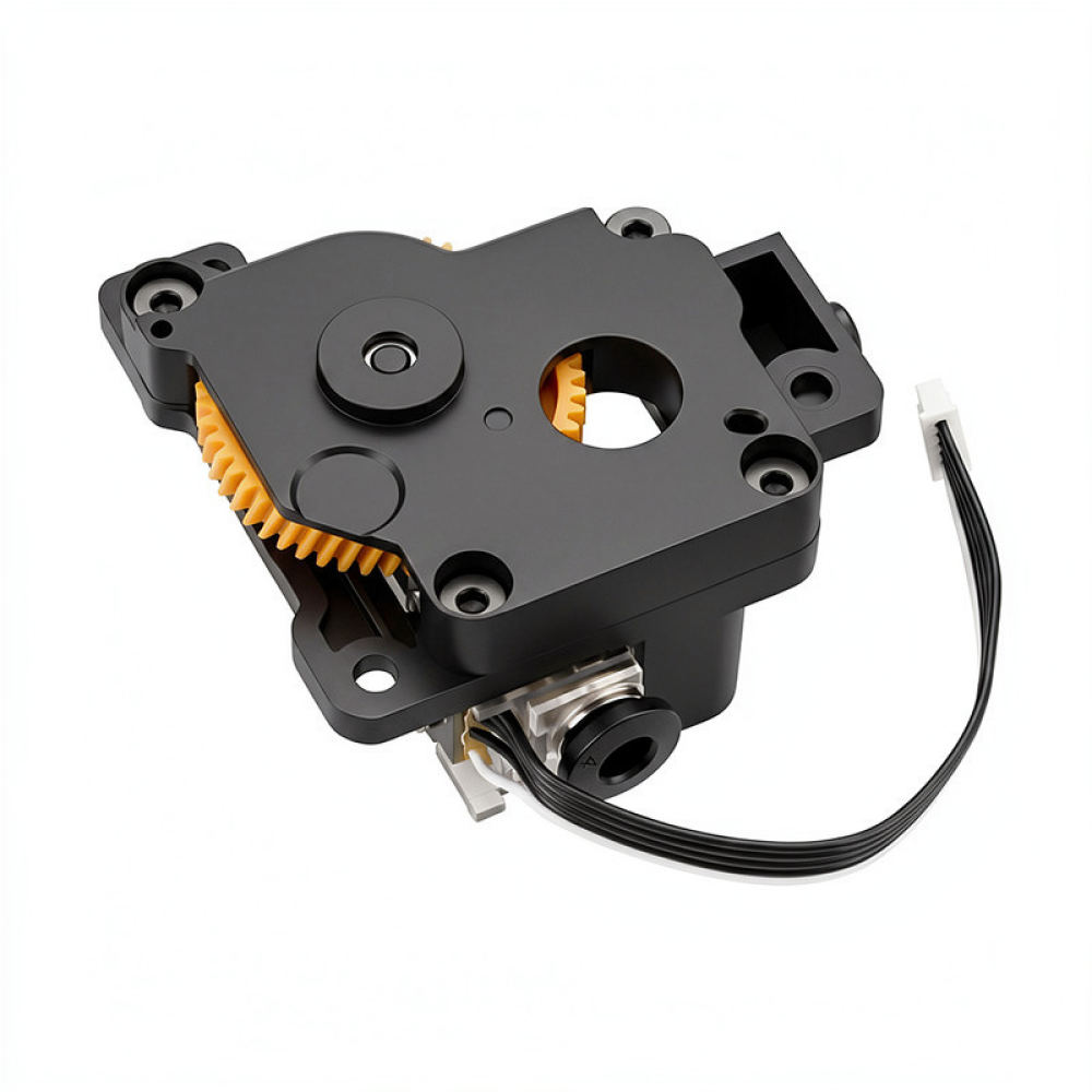 Extruder Maintenance Component - огляд і ціна Extruder