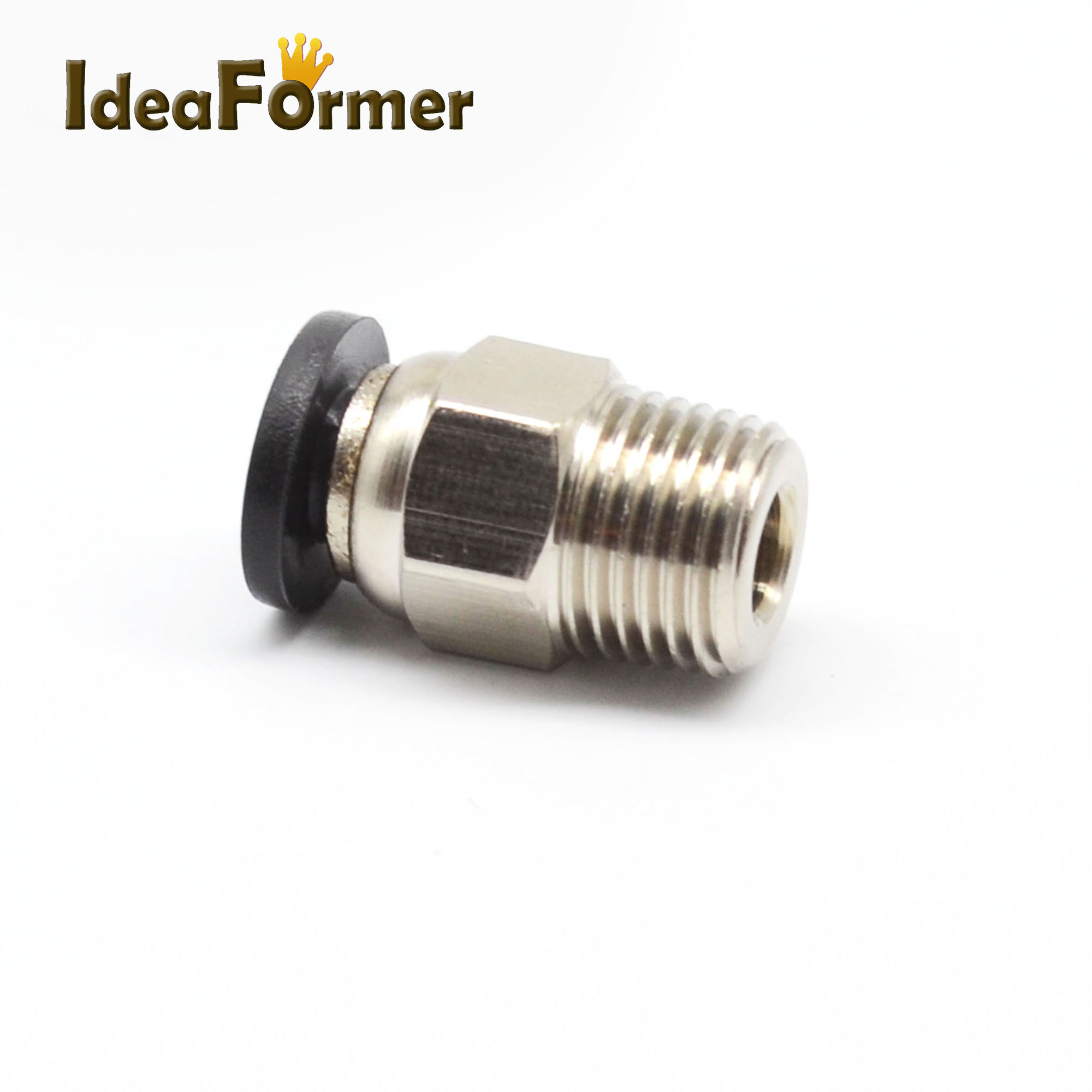 2/5pcs 3D Printer V6 Bowden J- - огляд і ціна Bowden Tube