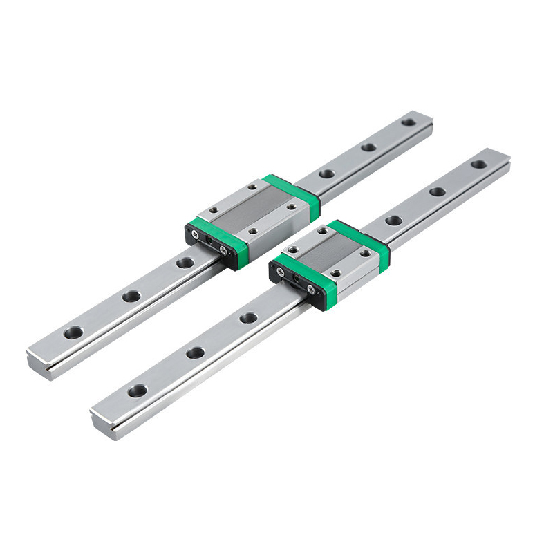 MGN7 MGN9 MGN12 MGN15 1PC Mini - огляд і ціна Linear Rail Mgn12H Set