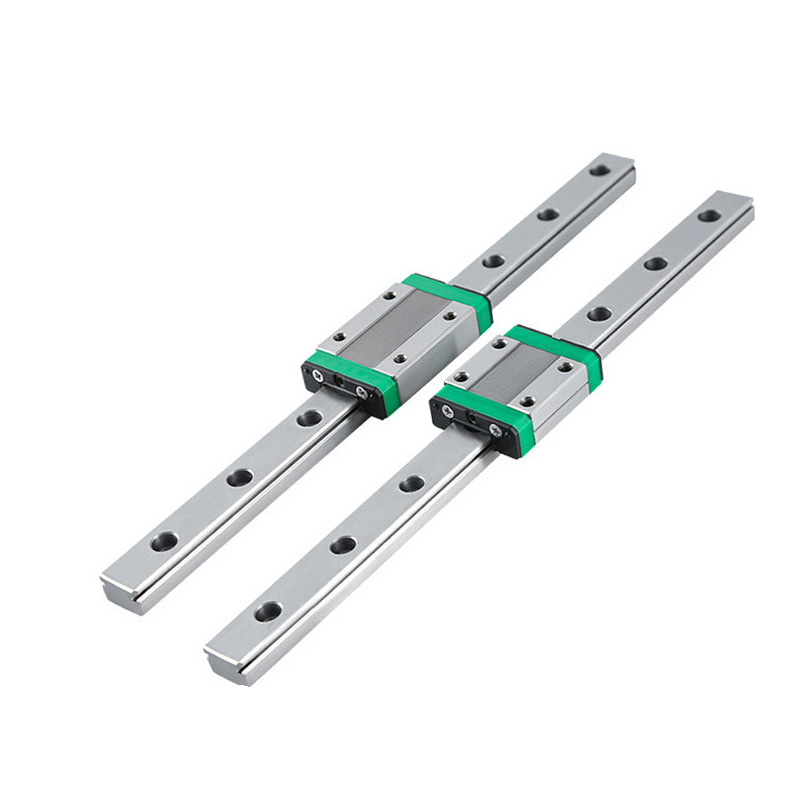 MGN7 MGN9 MGN12 MGN15 1PC Mini - огляд і ціна Linear Rail Mgn12H Set