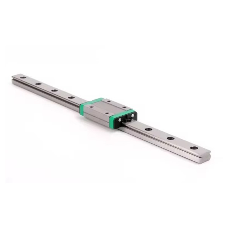 MGN7 MGN9 MGN12 MGN15 1PC Mini - огляд і ціна Linear Rail Mgn12H Set