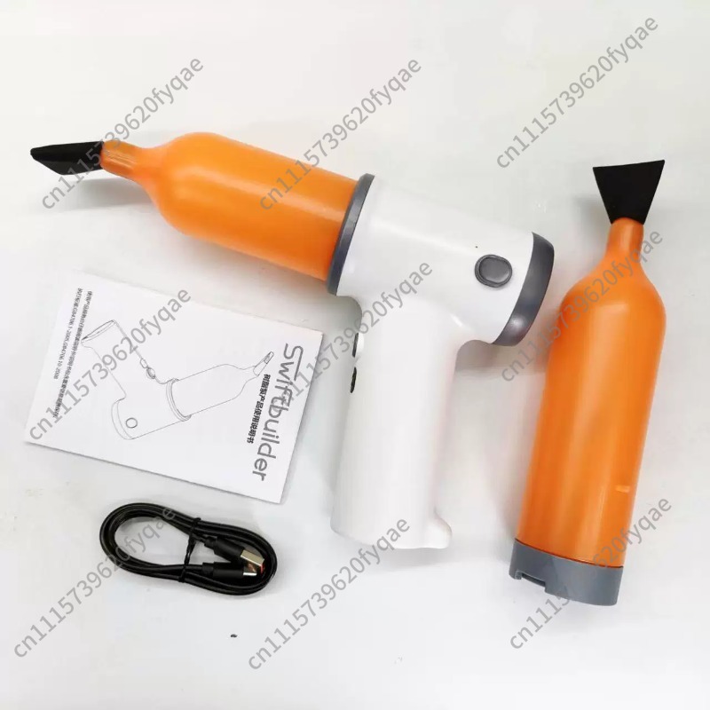 Resin Pump for Light Curing 3D - огляд і ціна Resin Printer