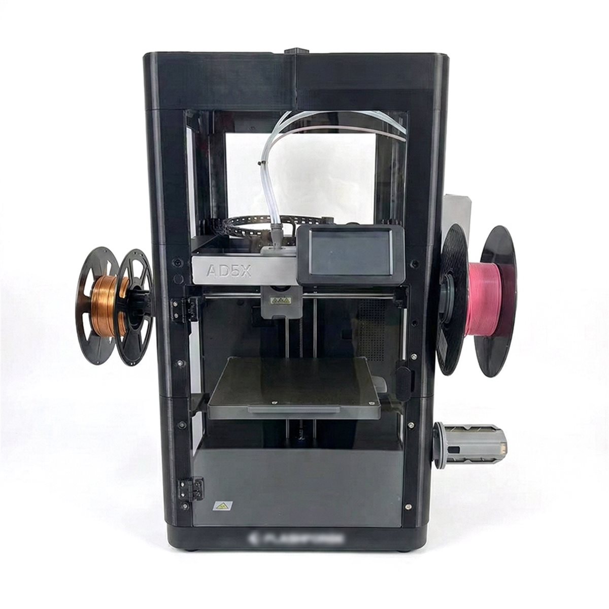 [VALUE PACK]For Adventurer AD5 - огляд і ціна Enclosure 3D Printer